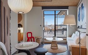 One Hundred Shoreditch